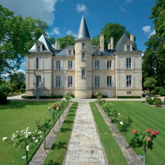 2005 Chateau Pichon Longueville Comtesse de Lalande