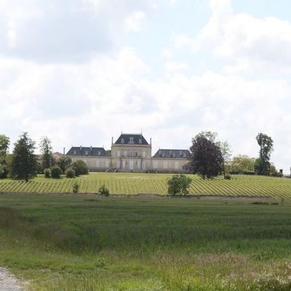 1990 Chateau Le Boscq