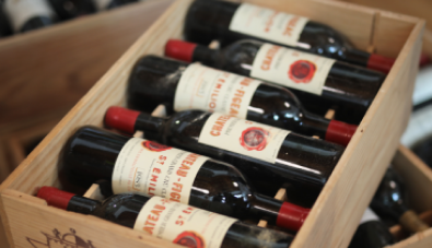 Wein 1998 🍷 Antikwein - Weinraritäten online kaufen