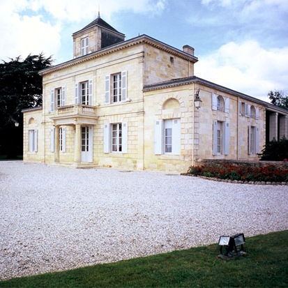 1987 Chateau Montrose