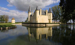 2010 Chateau d'Agassac