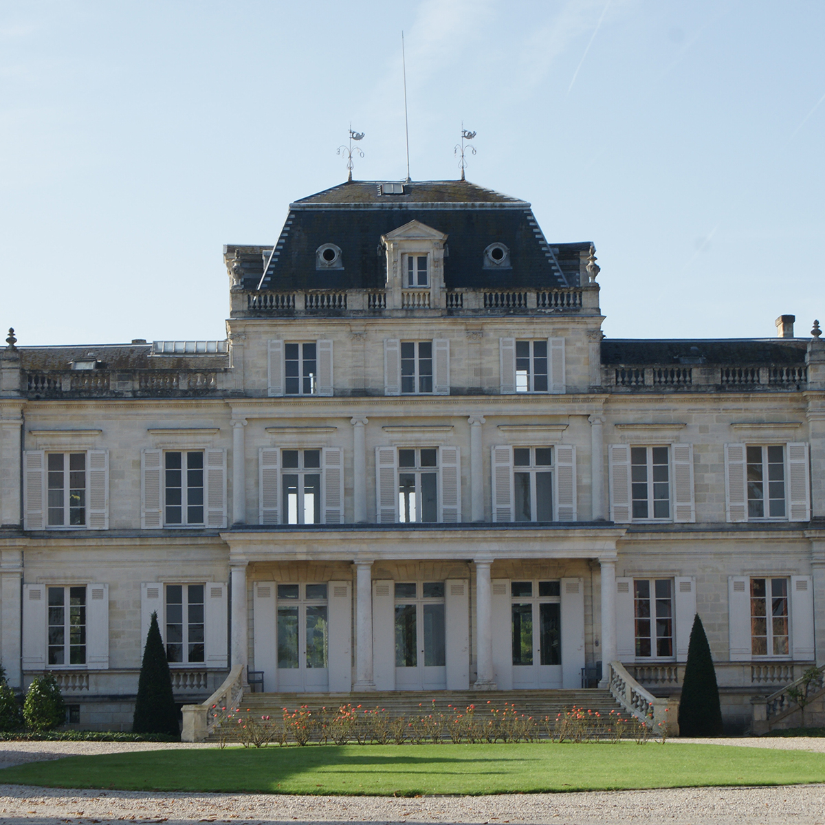 1988 Chateau Giscours
