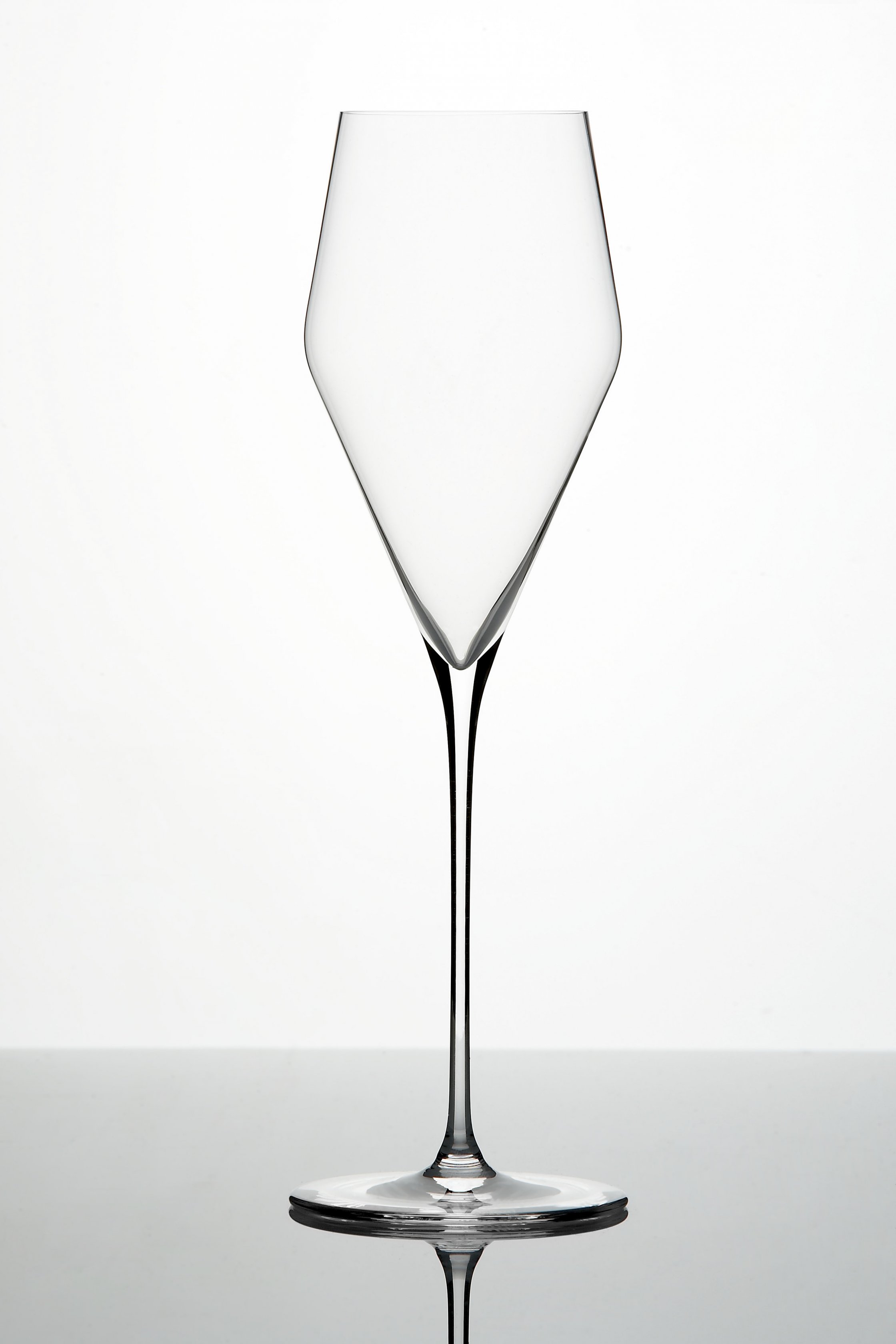 Weinglas Zalto Champagner DENK ART