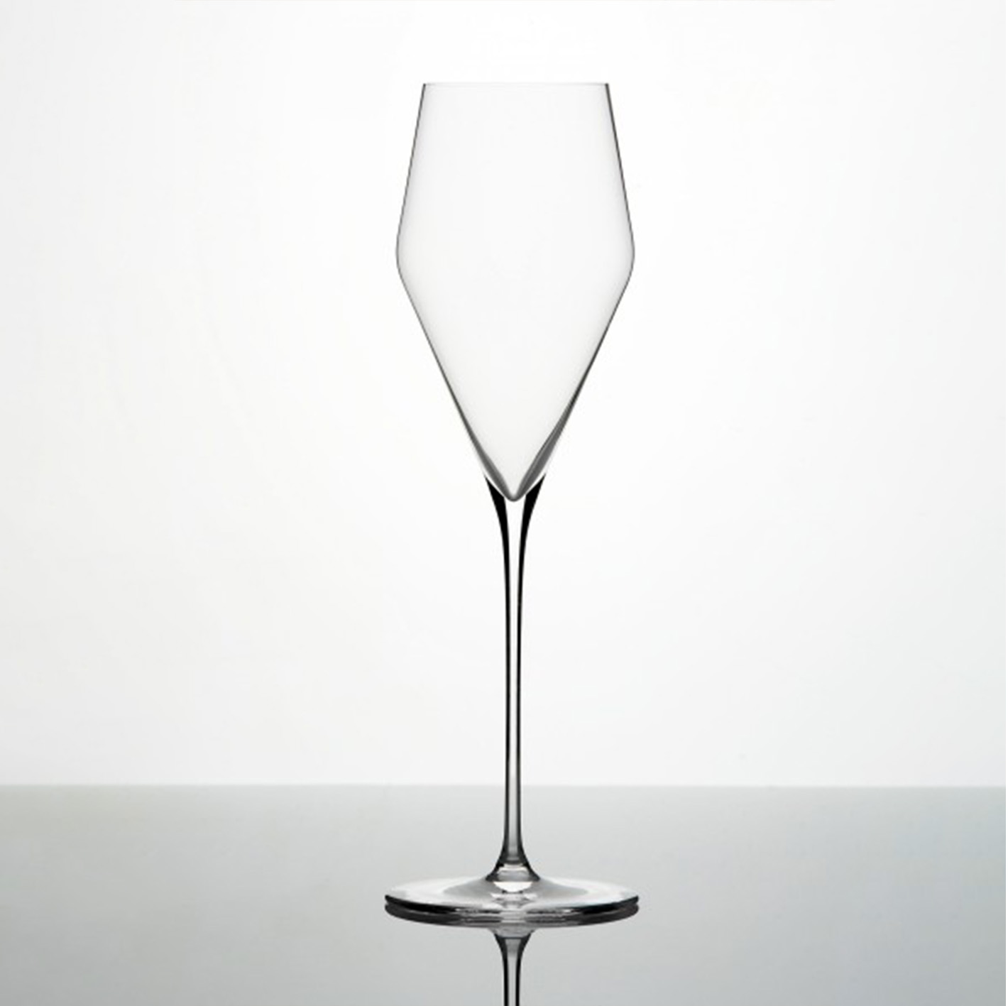 Weinglas Zalto Champagner DENK ART